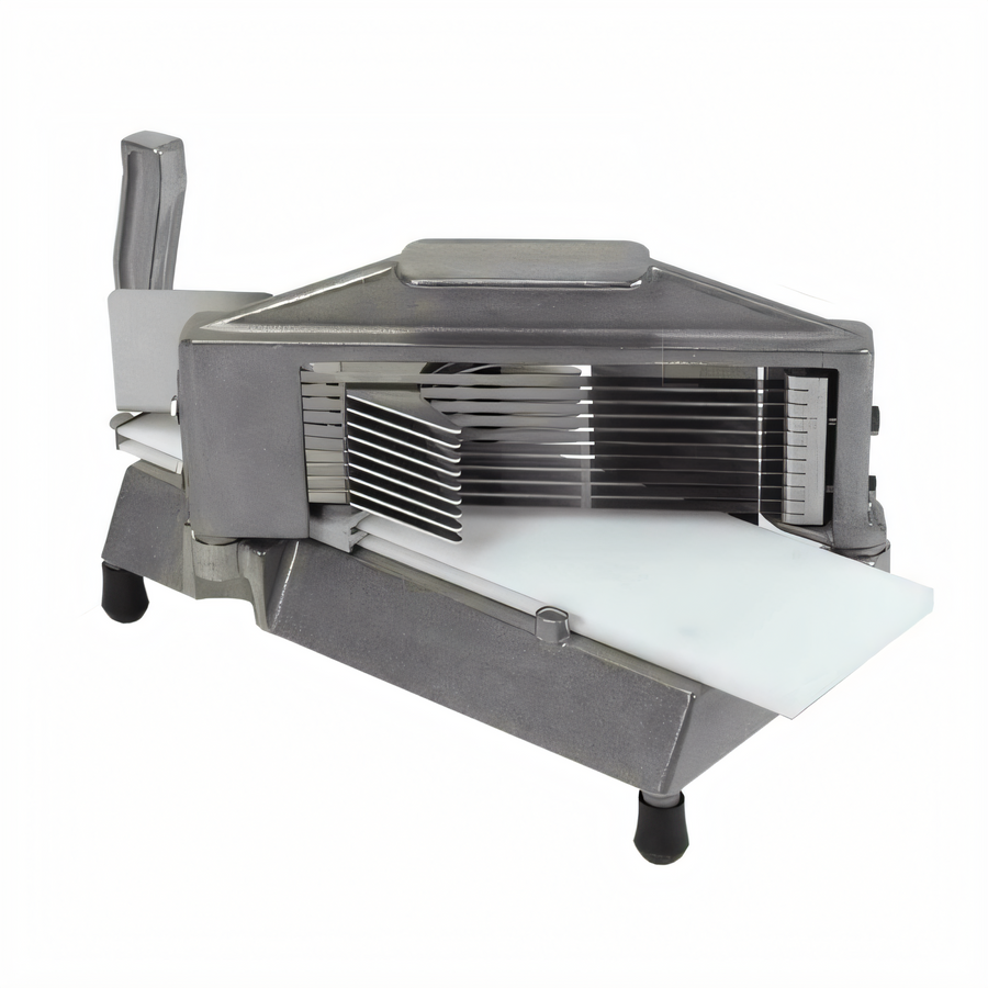 Product image #1 for Nemco Easy Tomato Slicer Manual Countertop Tomato Slicer with 3/16-Inch Slice