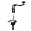 Can Opener, Parts