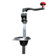 Can Opener, Parts