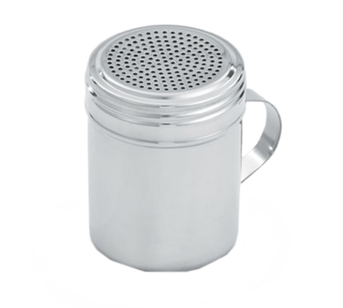 Product image #1 for Vollrath T1041P Spice Shakers & Flour Dredge Case of 12