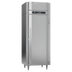 Thumbnail image #1 for UltraSpec™ FSA-1N-S1-HC Shallow Depth One-Section Solid Door Reach-in Freezer