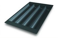 Silikomart 4-Log Silicone Pastry & Baking Mold
