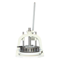 Erika Record Baking Equipment ER-HD/DE6/150 Erika Record Baking Equipment Dough Dividers & Rounders