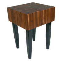 John Boos WAL-PCA3 Pro Chef Cutting Boards & Butcher Blocks