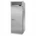 Thumbnail image #1 for Turbo Air PRO Series Roll-In Solid Door Freezer, 39.99 Cu. Ft., 1-Section, Top Mount, Stainless Steel