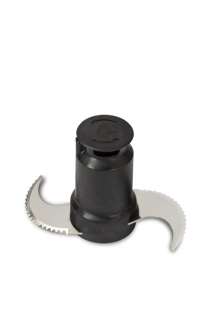 Product image #1 for Dito Sama Microtoothed Blade Rotor for 3.6 Liter Cutter Mixer