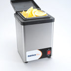 Thumbnail image #1 for Nemco Food Equipment 9030 Countertop Thermoelectric Cold Condiment Chiller with Digital Controls and 2-Quart Stainless Steel Vessel