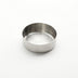 Thumbnail image #1 for American Metalcraft Unity Collection 4 oz. Satin Finish Stainless Steel Mini Bowl