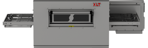 Product image #1 for XLT Ovens 1832 18-Inch Electric Single Conveyor Pizza Oven, Deck Only
