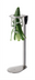 Thumbnail image #1 for Louis Tellier Stainless Steel Cucumber Peeler on Stand, 2.4 Inch