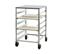 New Age NS834 Specialty Storage & Transport