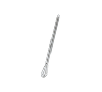 American Metalcraft 9-Inch Stainless Steel Bar Whisk