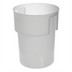 Thumbnail image #1 for CFS Brands 220002 Commercial Food Storage Containers Case of 6