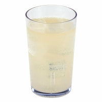 Cambro D12152 Del Mar® Plastic Tumblers Case of 36