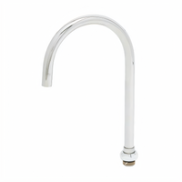 T&S Brass 133XP-F05 Commercial Faucets & Plumbing