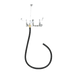 Thumbnail image #1 for T&S Brass Splash-Mounted Service Sink Mixing Faucet with 8