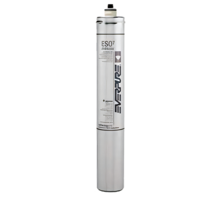 Product image #1 for Everpure ESO 7 Three-Stage Blending Water Filter Cartridge, 600 Gallons, 0.5 GPM