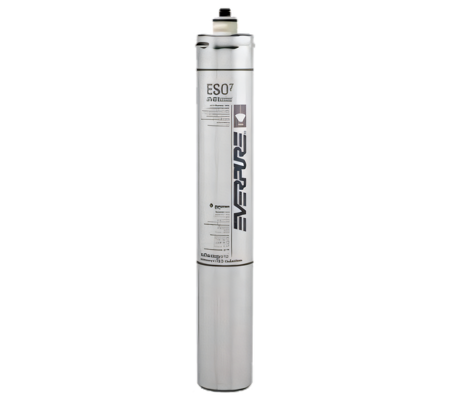 Product image #1 for Everpure ESO 7 Three-Stage Blending Water Filter Cartridge, 600 Gallons, 0.5 GPM