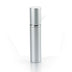 Thumbnail image #1 for Barfly Atomizer/Mister, 15 mL Refillable Glass Canister, Black/Silver