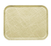 Thumbnail image #2 for Cambro 57214 Camtray® Fast Food & Cafeteria Trays Case of 12