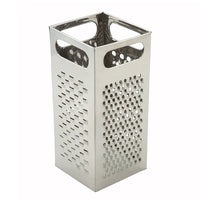 Winco SQG-4 Grater Case of 24