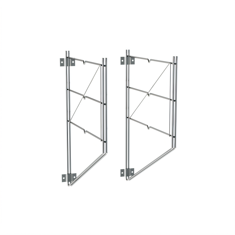 Product image #1 for Metro 18WB3C Erecta Wall-Mounted Shelving