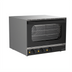 Thumbnail image #1 for Vollrath Countertop Half-Size Standard Convection Oven, 3-Pan Capacity, 120V
