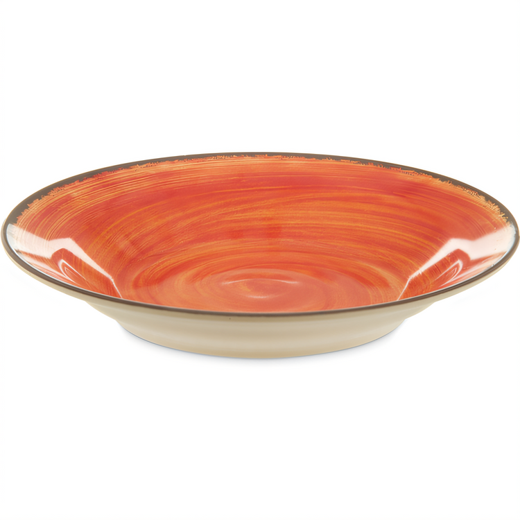 Product image #1 for CFS Brands 5400352 Mingle™ Plastic & Melamine Bowls Case of 6