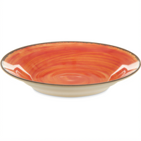 CFS Brands 5400352 Mingle™ Plastic & Melamine Bowls Case of 6