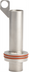Thumbnail image #1 for Vulcan Starch Skimmer Drain Plug for Pasta Cooker
