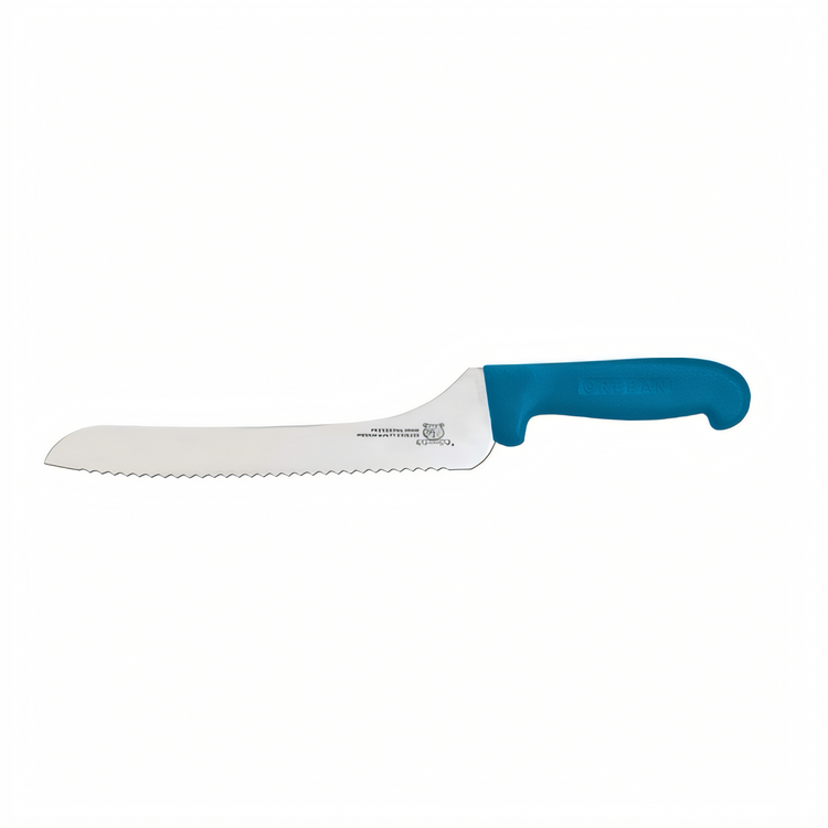 Product image #1 for Omcan USA 12434 Carving Knife