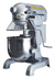 Thumbnail image #1 for Serv-Ware 10 Qt Floor Planetary Dough Mixer, 3-Speed, 120V