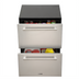 Thumbnail image #1 for KoolMore 24-Inch Built-In Two-Drawer Outdoor Refrigerator