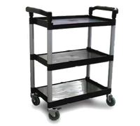 Omcan USA 24183 Econo Bus Cart