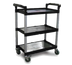 Thumbnail image #1 for Omcan USA 24183 Econo Bus Cart