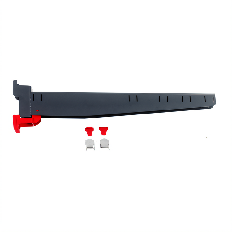 Product image #1 for Metro SmartLever 24 Inch Single Shelf Arm Add-On Kit
