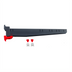 Thumbnail image #1 for Metro SmartLever 24 Inch Single Shelf Arm Add-On Kit