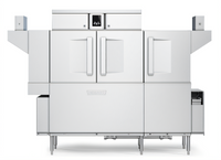 Hobart CL76-ADV+BUILDUP Warewash - Flow Conveyor Dishwashers
