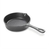 Vollrath 59737 Cast Iron Cookware