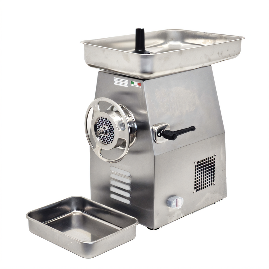 Product image #1 for Omcan USA 39714 Trento Meat Grinders