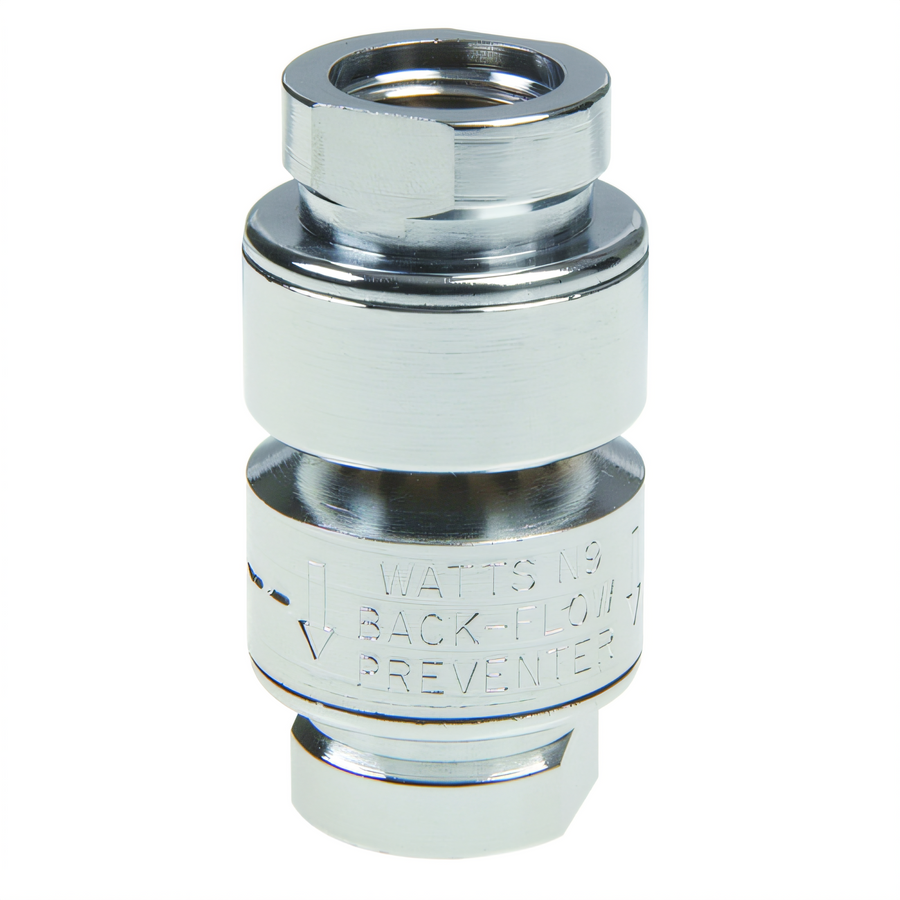 Product image #1 for T&S Brass B-0970-FE Backflow Valves & Vacuum Breakers