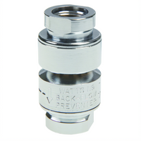T&S Brass B-0970-FE Backflow Valves & Vacuum Breakers