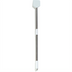 Thumbnail image #1 for Sparta® 48-Inch Flexible White Nylon Paddle Scraper with Stainless Steel Handle