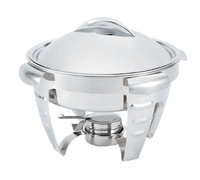 Vollrath 49522 Maximillian Steel™ Chafing Pans