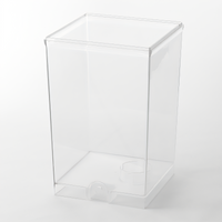 American Metalcraft JREP6 Beverage Dispenser Parts & Accessories