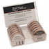 Thumbnail image #1 for Bar Maid Chlorinated Sanitizer Test Strips Dispenser, 100 Strips Per Dispenser