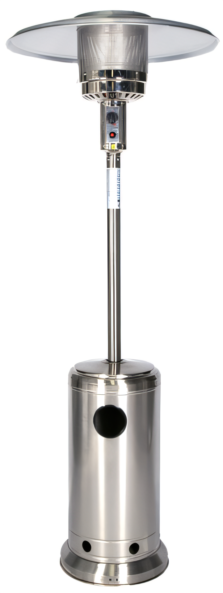 Product image #1 for Omcan USA 47595 Commercial Patio Heaters