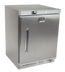 Thumbnail image #1 for Kelvinator Commercial ADA Height 1-Section Undercounter Refrigerator with Solid Right-Hinged Door, 24 Inch Wide, 4.4 Cu. Ft.