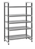 Thumbnail image #1 for Cambro EXU244284S5480 Camshelving® Elements Stainless Steel Shelving