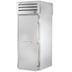 Thumbnail image #1 for SPEC SERIES Self-Contained Roll-Thru Refrigerator, One-Section, 89-Inch High, Stainless Steel